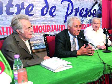 Anniversaire de l’Assemblée constituante et du premier gouvernement de l’indépendance ,La crise de l’été 1962 revisitée