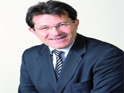 Antoine Ortoli, senior vice-président intercontinental de Sanofi “80% de ce que l’on vendra en Algérie seront produits localement”