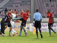 APRÈS LA VICTOIRE DES VERTS, LE RETOUR S’ANNONCE DIFFICILE Libye-Algérie : les coulisses d’un match explosif