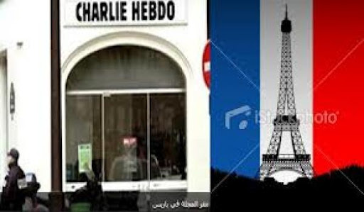 Après le film, les caricatures de Charlie Hebdo, La tentation du diable n’a pas pris