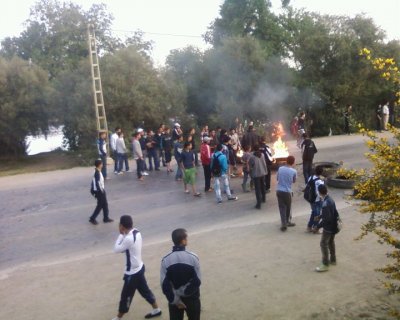 Après une nuit d’horreur à Hadjout Arrestation des membres d’un gang