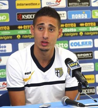 Belfodil : «Je ne peux pas disputer la CAN avec l’Algérie»