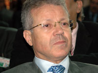 Benbouzid quitte l’éducation nationale