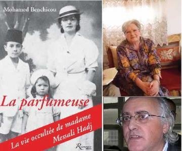 Benchicou au Sila 2012 : le créateur et le témoin