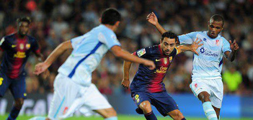 Brahimi le 14 novembre avec les Verts ?