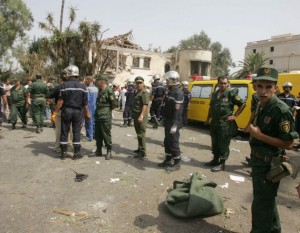 Charte pour la paix et la réconciliation : 216 victimes du terrorisme entegistrées en 2011