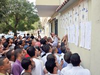 Conférence de presse des animateurs du SATEF et du CLA à Alger, Une commission d’enquête sur la réalisation de nouveaux établissements