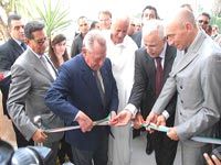 Constantine,Deux hôtels du groupe Accor inaugurés hier