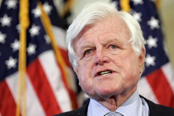 Convention démocrate Us,Vibrant hommage à Ted Kennedy