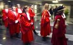 Corruption : « On doit mettre les magistrats à l’abri des pressions »