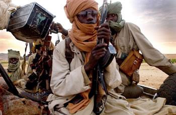 Crise du Sahel : l’Algérie tétanisée