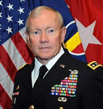 Crise Syrienne,Evoquée à Ankara par le chef des armées US