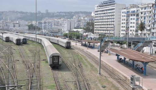 Débrayage des conducteurs de train,Une grève «illégale» pour la SNTF