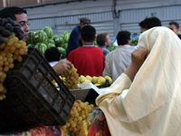 Démantèlement des marchés informels, Quoi faire des délogés maintenant ?