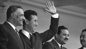 Des documents de la révolution algérienne détenus par l&rsquo;Egypte