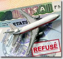 Des refus de visa humiliants et injustes, Tandis qu’une ministre française vient prôner la, réconciliation franco-algérienne