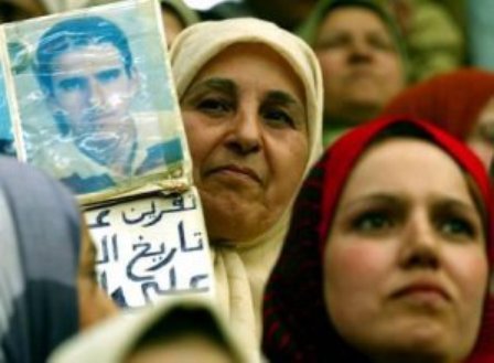 DOSSIER DES DISPARUS , Les familles craignent un non-aboutissement