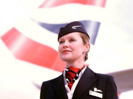 Egypte : Les hôtesses de l’air égyptiennes autorisées à porter le hijab