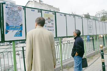 ÉLECTIONS LOCALES, La révision des listes électorales à partir de dimanche