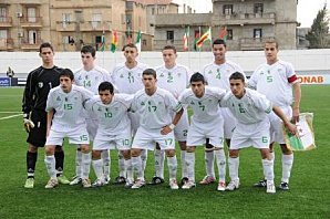 Eliminatoires can 2013 aujourd’hui (18h) à Casablanca : Libye-Algérie Les verts hyper motivés