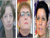 Elles ne sont que 3 sur 35 portefeuilles ministériels Les femmes, les oubliées de l’Exécutif