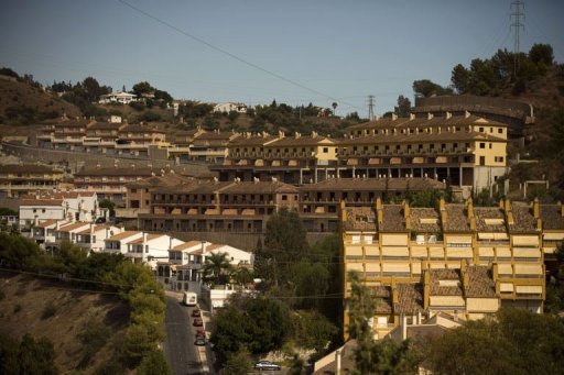 En Espagne, les banques prêtes à tout pour vendre leur stock immobilier