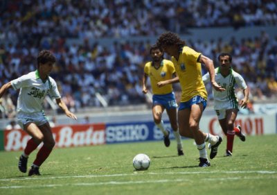 EN : Pourquoi le Brésil ne viendra pas