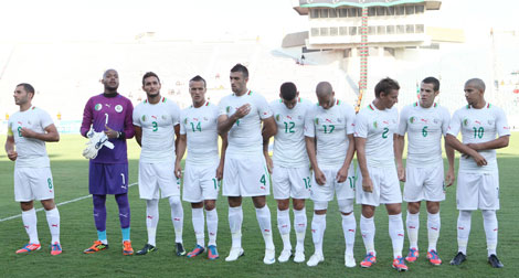 Equipe nationale de football : 2 à 4 semaines d’indisponibilité pour Liassine Cadamuro