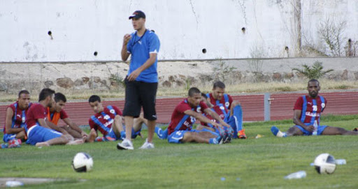Farid El Mir (directeur du stade Mohammed-V) : «Tout est prêt pour accueillir Libye-Algérie»