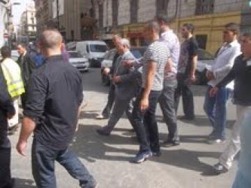 FLN : sérieux remous à la mouhafadha d’Oran