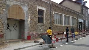 France : La mosquée de Limoges profanée par des excréments