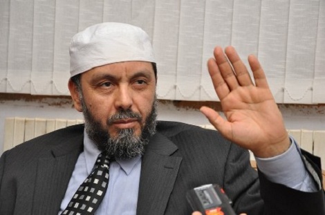 Front de la justice et du développement ,Djaballah boycottera les élections locales