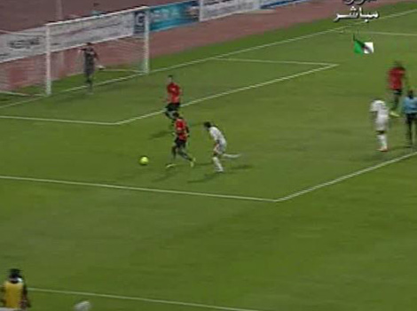 Frustrés, les Libyens  provoquent une bagarre