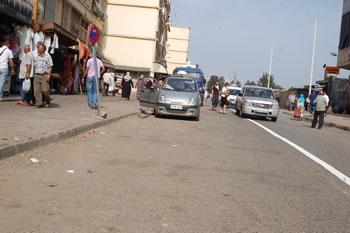 Gestion locale et éradication du marché informel,Ould Kablia convoque 20 walis