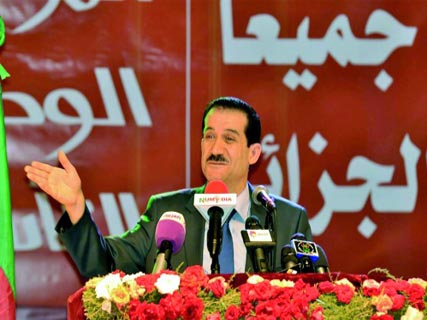 Ghoul fait son show au congrès du TAJ