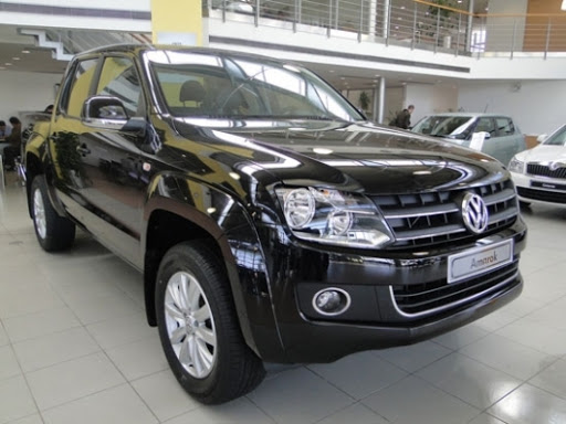 Groupe Sovac / Volkswagen,Un nouveau moteur pour le pick-up Amarok