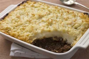 Hachis Parmentier