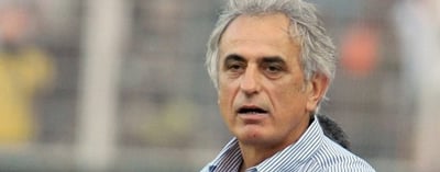 Halilhodzic retiendra huit locaux pour la Libye