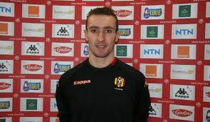 Idir Ouali retrouve la compétition