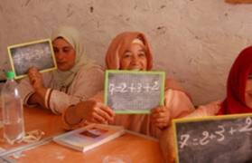 Il existe 6 millions d’analphabètes en Algérie