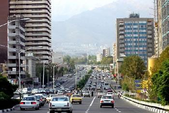 Invitation permanente au voyage,Téhéran et Qom déploient leurs charmes