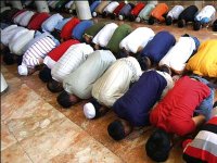 Islamophobie, Est-ce le début de la fin ?