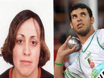 Jeux paralympiques de Londres,Du bronze pour Bouazoug et Kardjena