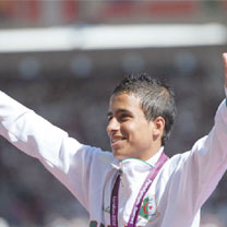 Jeux Paralympiques : L’Algérie 4e sur le plan africain