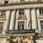 La Banque d’Algérie et le ministère des finances marquent leur territoire