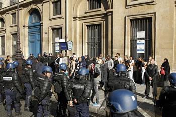 La liberté d&rsquo;expression,Entre l&rsquo;intelligence et la politesse