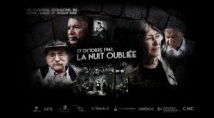 La nuit oubliée : plongée au coeur du 17 octobre 1961