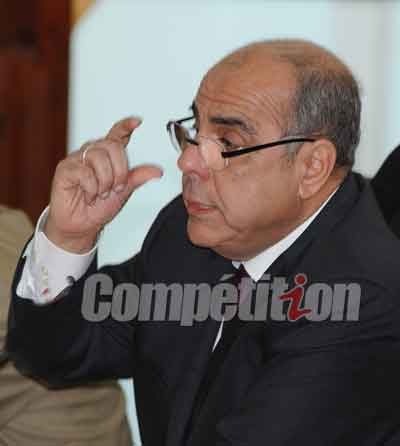 La proposition algérienne votée aujourd’hui