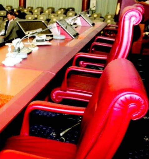 La session d&rsquo;automne s’ouvre aujourd’hui, Les députés «enfilent le tablier»