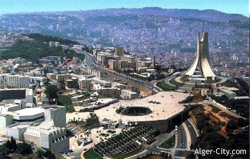 L’Algérie à l’avant-garde des printemps arabes